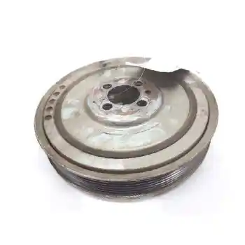 

278229533 CRANKSHAFT PULLEY OPEL VECTRA C SALOON