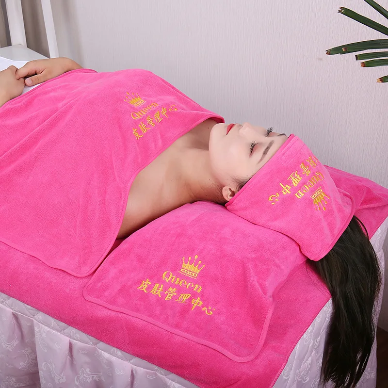 

Water Suction Cover Mechanism Beauty Not Skin Cover Hair L Bag Go Embroidered Printed Set Tube Volume Shop pi jin Hospital syste