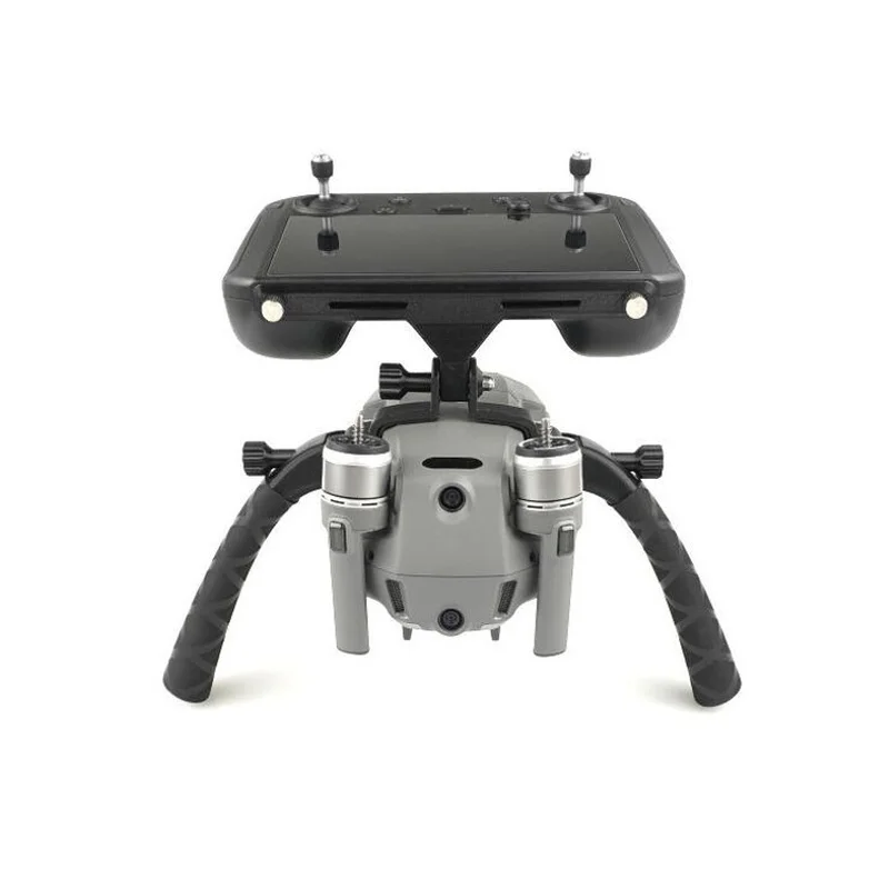 Mavic 2 PRO Аксессуары для DJI Smart контроллер карданный держатель для DJI Mavic 2 PRO Zoom нескользящий ручной карданный стабилизатор