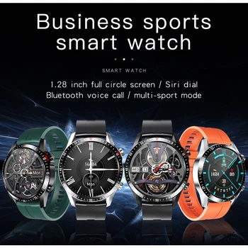 

FCK29 Bluetooth Smart Watch Bracelet Heart Rate touch