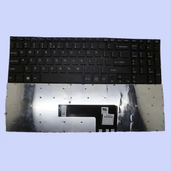 

NEW Laptop Keyboard With US Standard Layout For COMPAL QAL30 2B-03601C200 PK130LJ1A00