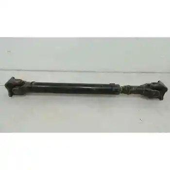 

G13A TRANSMISSION CENTRAL SUZUKI SAMURAI (SJ)