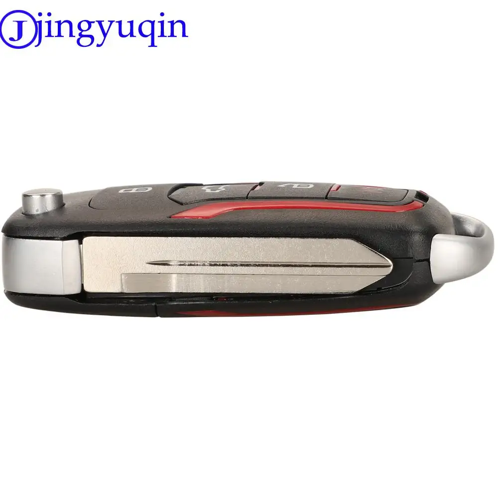 Фото Пульт дистанционного управления jingyuqin 315/433 МГц для Ford Escape F 150 Explorer 2001-2007 CWTWB1U345 CWTWB1U331 CWTWB1U212 GQ43VT11T, передатчик ключа №3