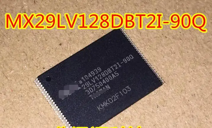 Бесплатная Доставка 10 шт. MX29LV128DBT2C-90Q 29LV128DBT2C-90Q MX29LV128DBT2C 29LV128DBT2C TSOP56 | Обустройство