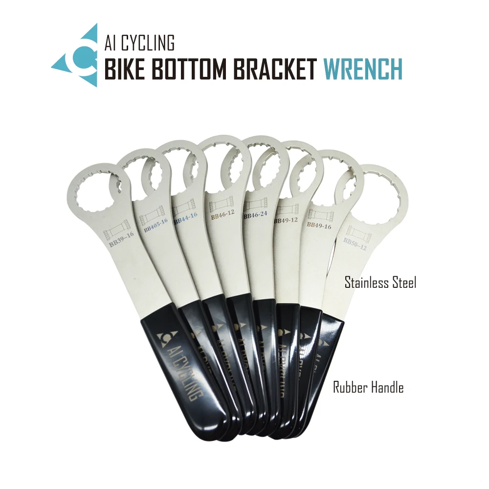 ZYL-YL Bottom Bracket Tool Bicycle Bottom Brackets Wrench Socket Sram Dub Repair Tool DUB12T-24T Dub MTB Mountain Road Bike Cycling Parts ZYL-YL Bottom Bracket Tool Bicycle Bottom Brackets Wrench Socket Sram Dub Repair Tool DUB12T-24T Dub MTB Mountain Road Bike Cycling Parts