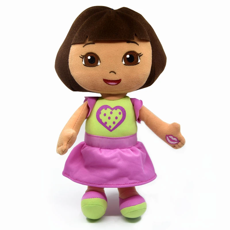 dora dolls