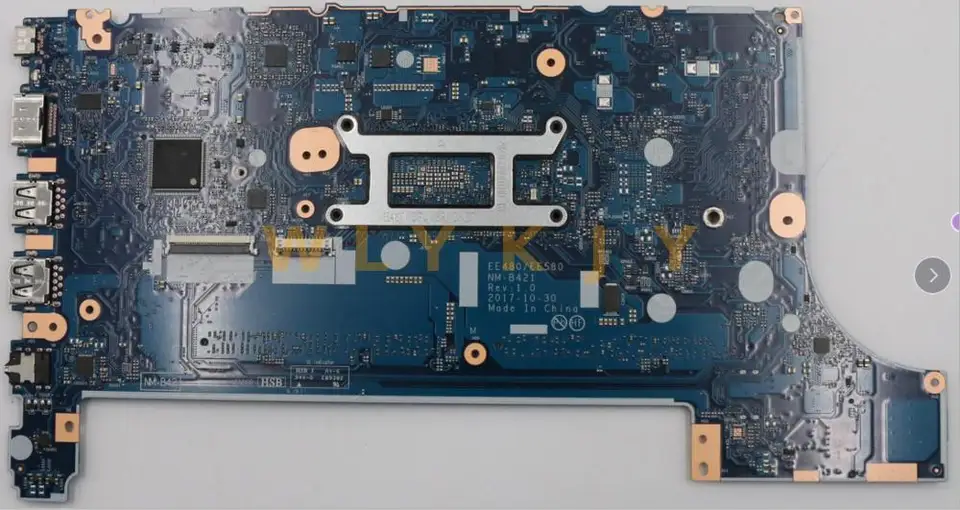 Hard Drive Lenovo E480 Ssd Dla Lenovo ThinkPad E480 E580 Płyta