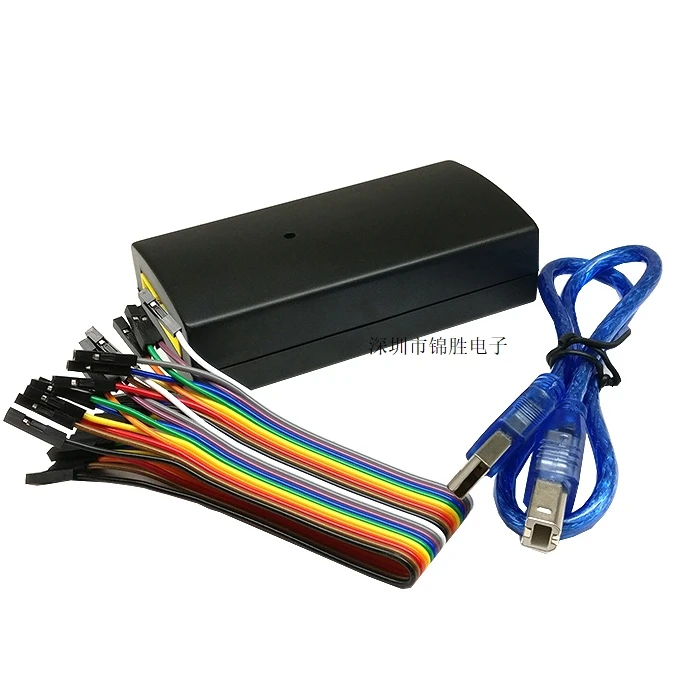 Для макетной платы FT2232HL FT2232H USB последовательный порт JTAG openOCD|Аксессуары для