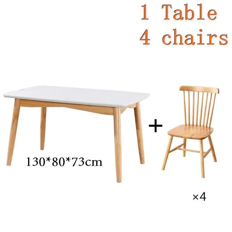 Eettafel плианте Comedor набор Salle A Manger современный Meja Makan потертый шик деревянный стол для столовой