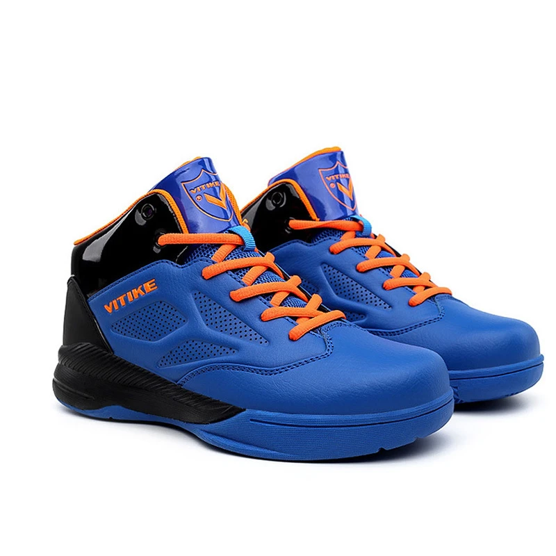 boys basketball shoes size 1