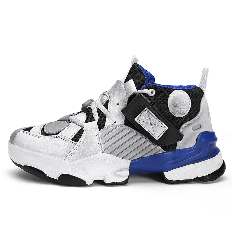 comfortable basketball shoes