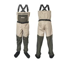 Нахлыстом болотные охотничьи штаны болотные хорошие Как Daiwa