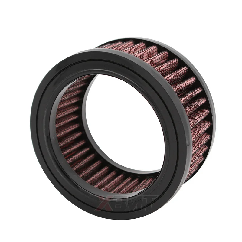 Motorcycle Air Filters For Harley Sportster XL883 XL1200 X48 2004 2005 2006 2007 2008 2009 2010 2011 2012 2013 2014 2015-2018 | Автомобили