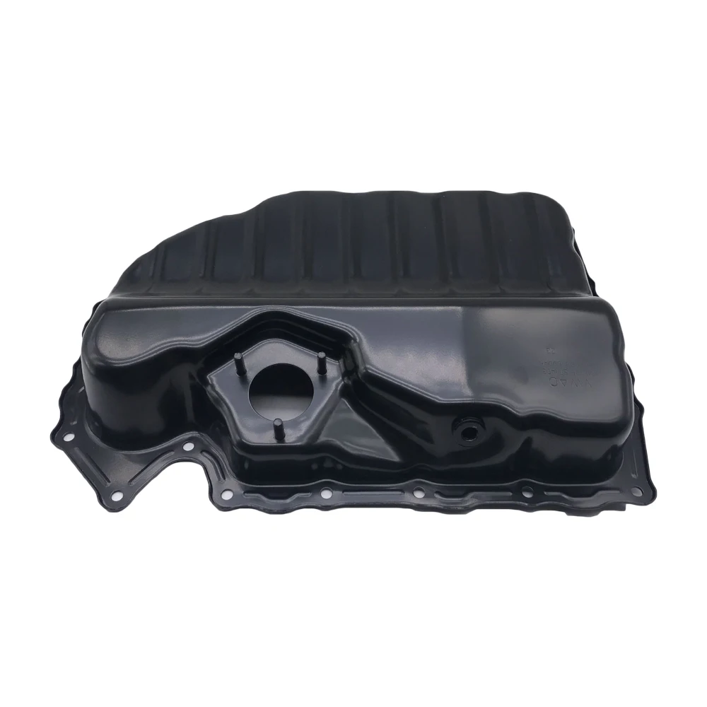 06J103600AK Engine oil sump For VW Magotan Tiguan Lavida Sagitar Series Part NO. 06J 103 600 AK
