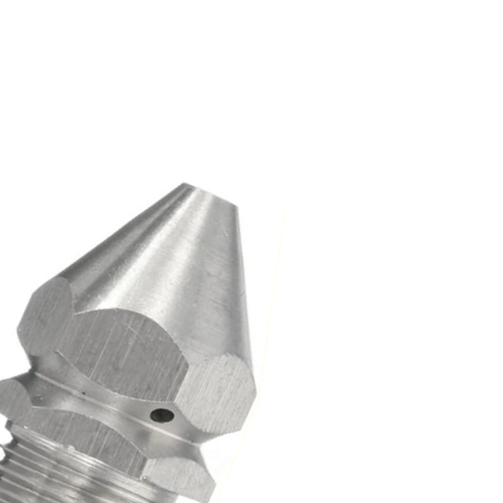 High Quality Cleaning Nozzle Pressure Washer Drain Sewer Cleaning Pipe Spray Nozzle 4 Jet Garden Accessories Tools