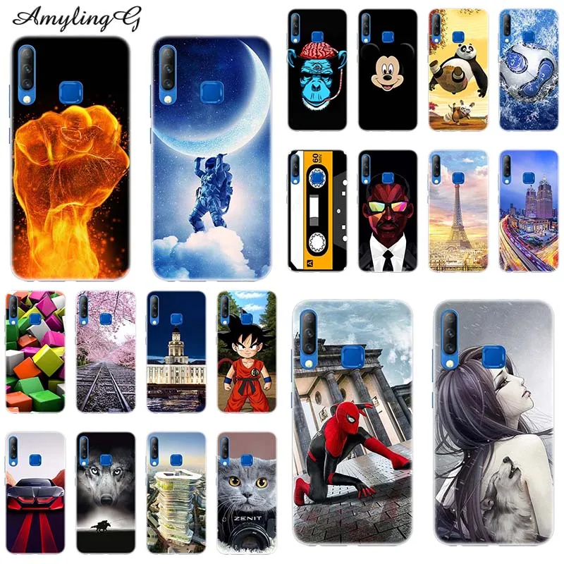 

Phone Case For Infinix Smart3 Plus X627V 6.21 Print For Infinix Smart 3 Plus X627V Paint For Infinix Smart3Plus Smart 3 Plus Bag