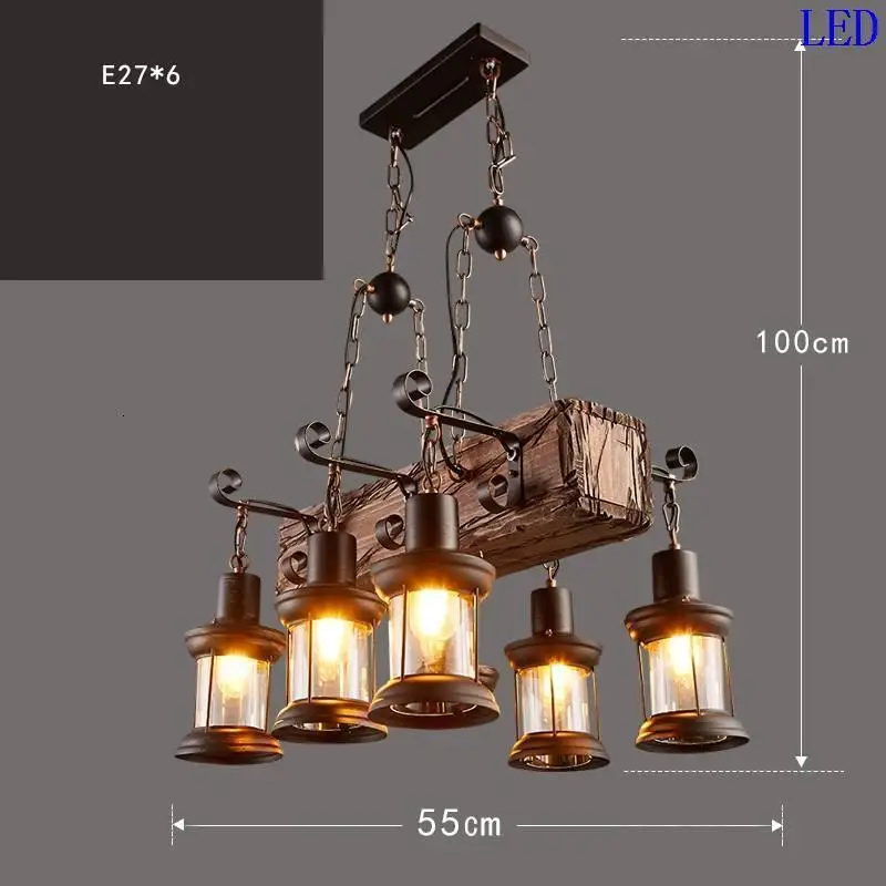 Обеденный стол домашний гантунг промышленный Декор Hanglamp Industrieel Декор для дома Подвеска светильник Лофт Висячие подвесной светильник