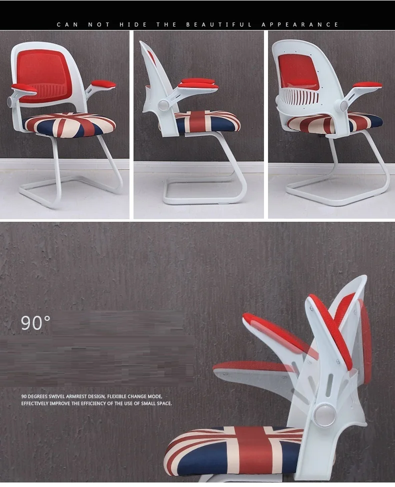 Эргономичный шезлонг Ordinateur boss футболка Sedia Ufficio Sessel Gamer Sillon Office Silla Cadeira Gaming Poltrona Chair