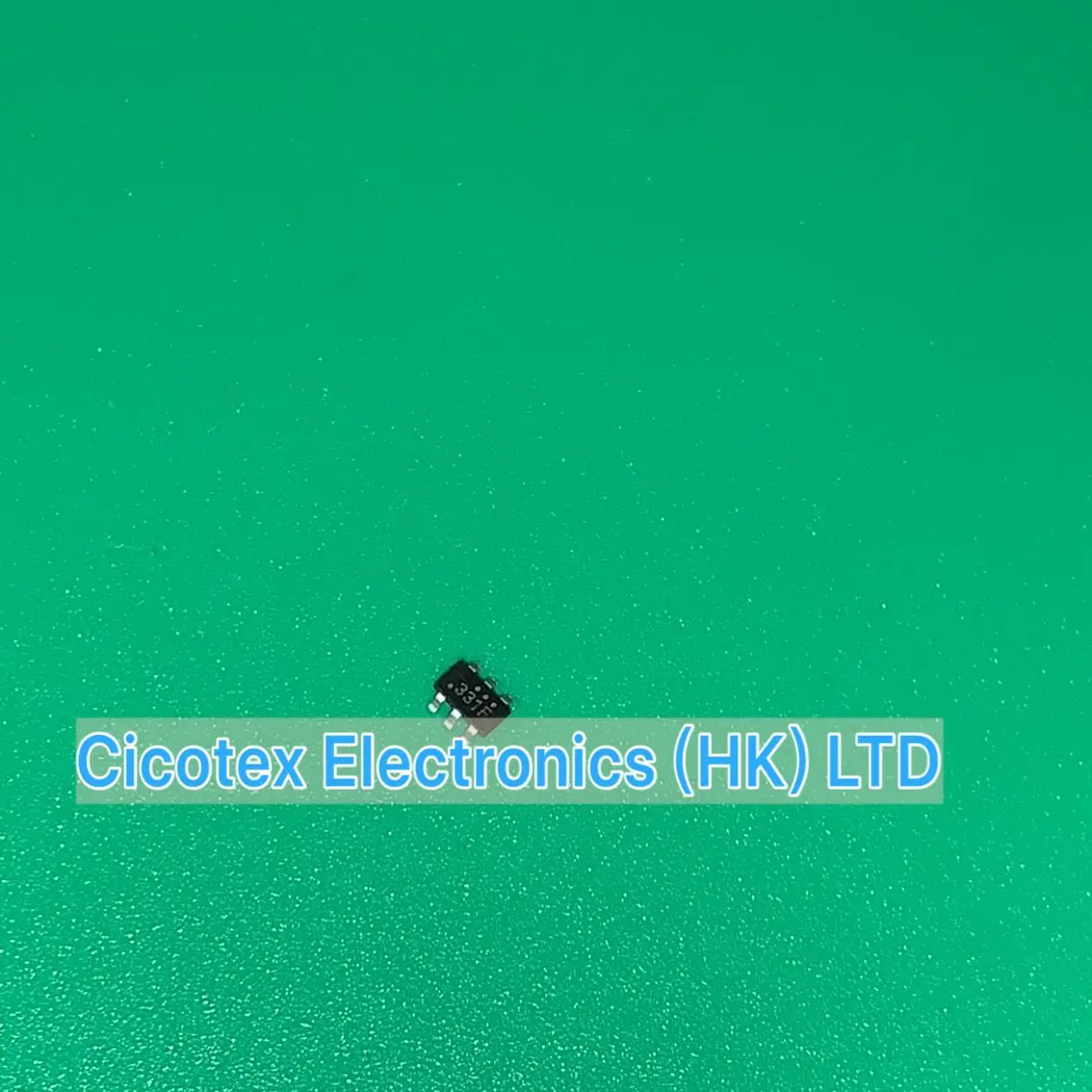 10 шт./лот FDC6331L 331 IC переключатель нагрузки INT 8VIN SSOT-6 | Обустройство дома