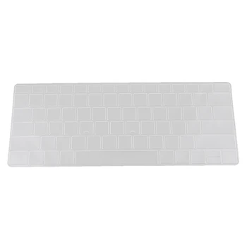 

Keyboard TPU Skin Cover Film Guard Protector For Microsoft Surface 2017 13.5inch