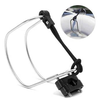 

Universal Life buoy Swimming Ring Holder Life Buoy for Boat Accessories