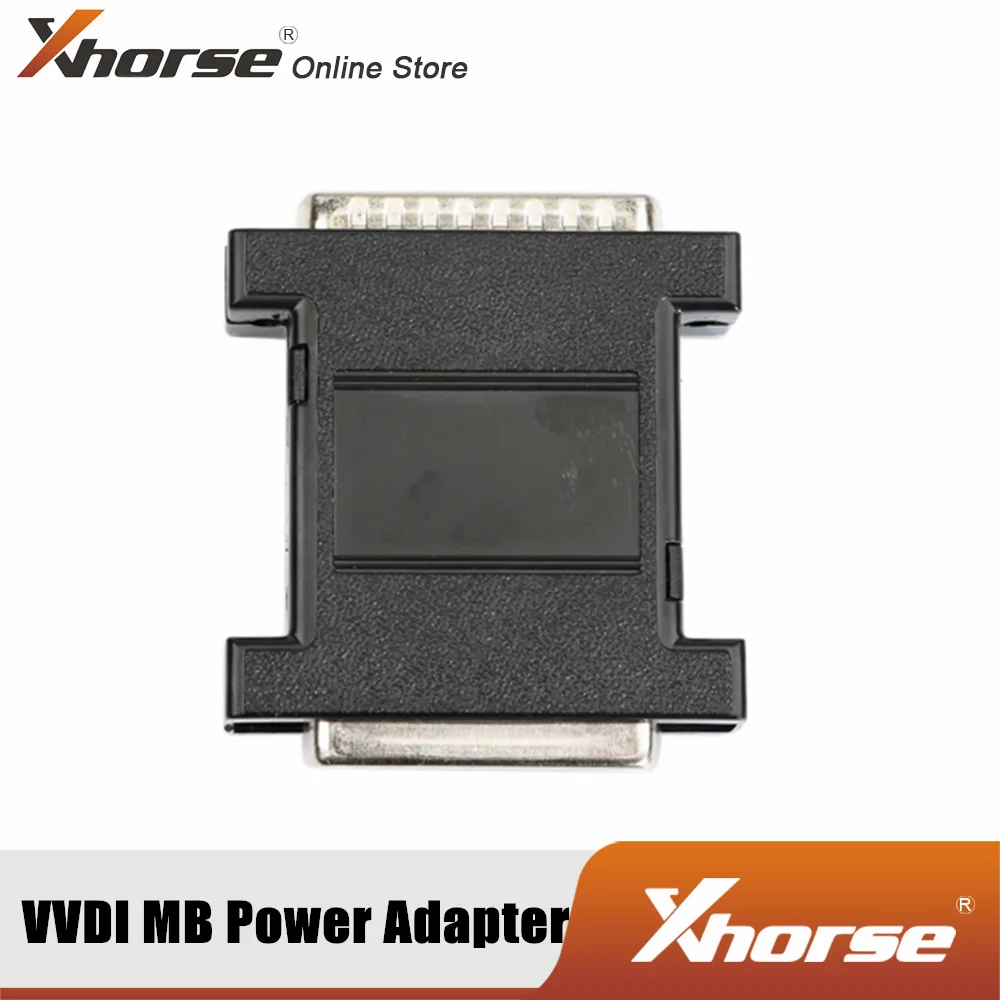 Адаптер питания Xhorse для сбора данных совместим с VVDI W164 W204 W210| |