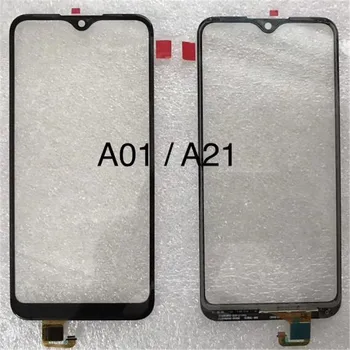

6.5" For Samsung Galaxy A01 / A21 SM-A217F Touch Screen Digitizer Front Glass Lens Sensor Panel