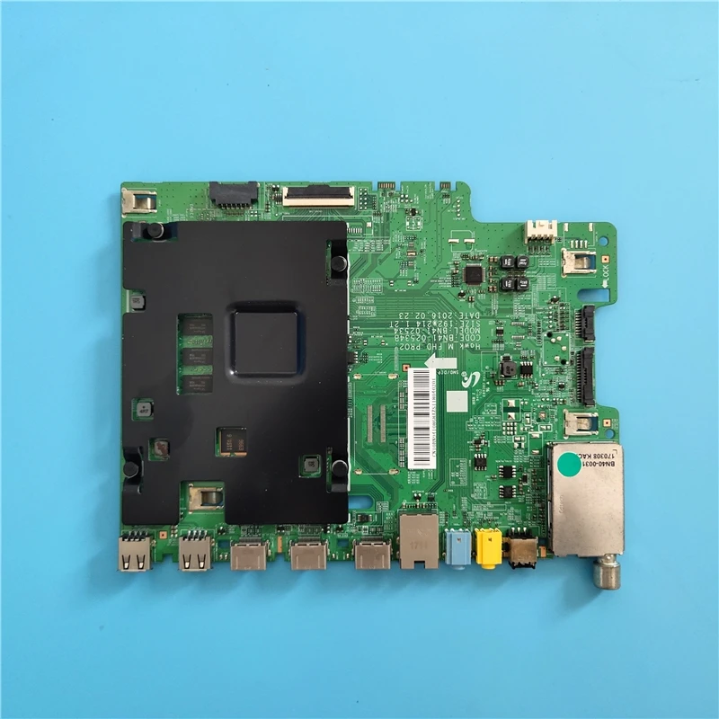 

Оригинальная док-станция, Встроенная плата UE55K5607AK UE49K5607AK UE40K5607AK UE32K5607AK