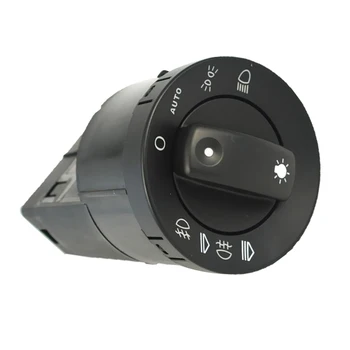 

Car Front Headlight Fog light Switch Control 8E0941531D for Audi A4 B7 2002-2008