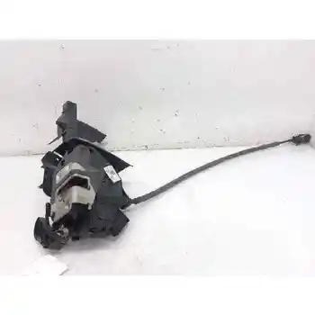 

BM5AA21813AF LOCK LEFT FRONT DOOR FORD FOCUS LIM.