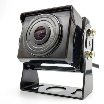 

2020 Update Car Rear View Camera AHD Car Camera 720P for Cars SUVs Vans Pickups Trucks 12-24V Night Vision Waterproof IP68