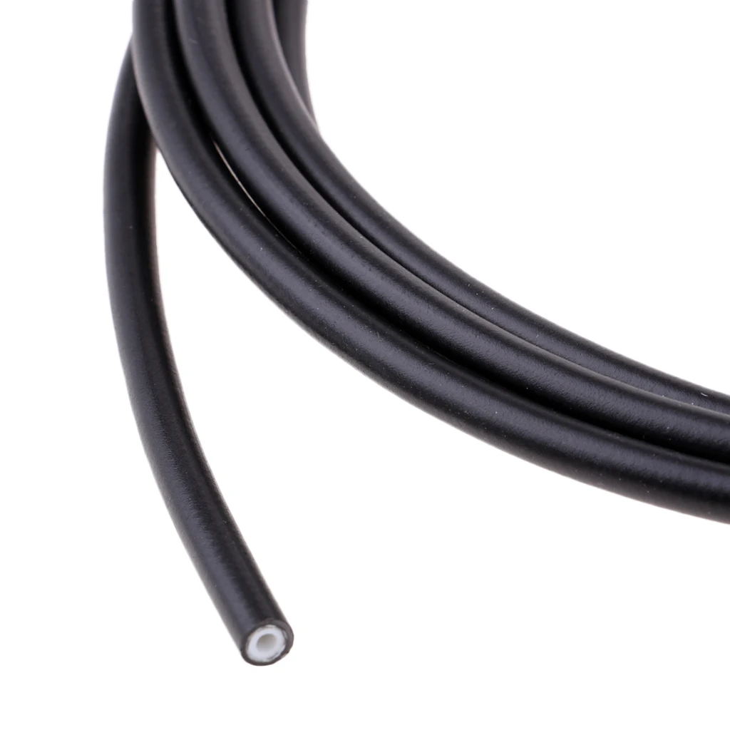 2.5m Gas Oil Hose Fuel Line Petrol Tube Pipe For Bicycle Bike Parts BH-59