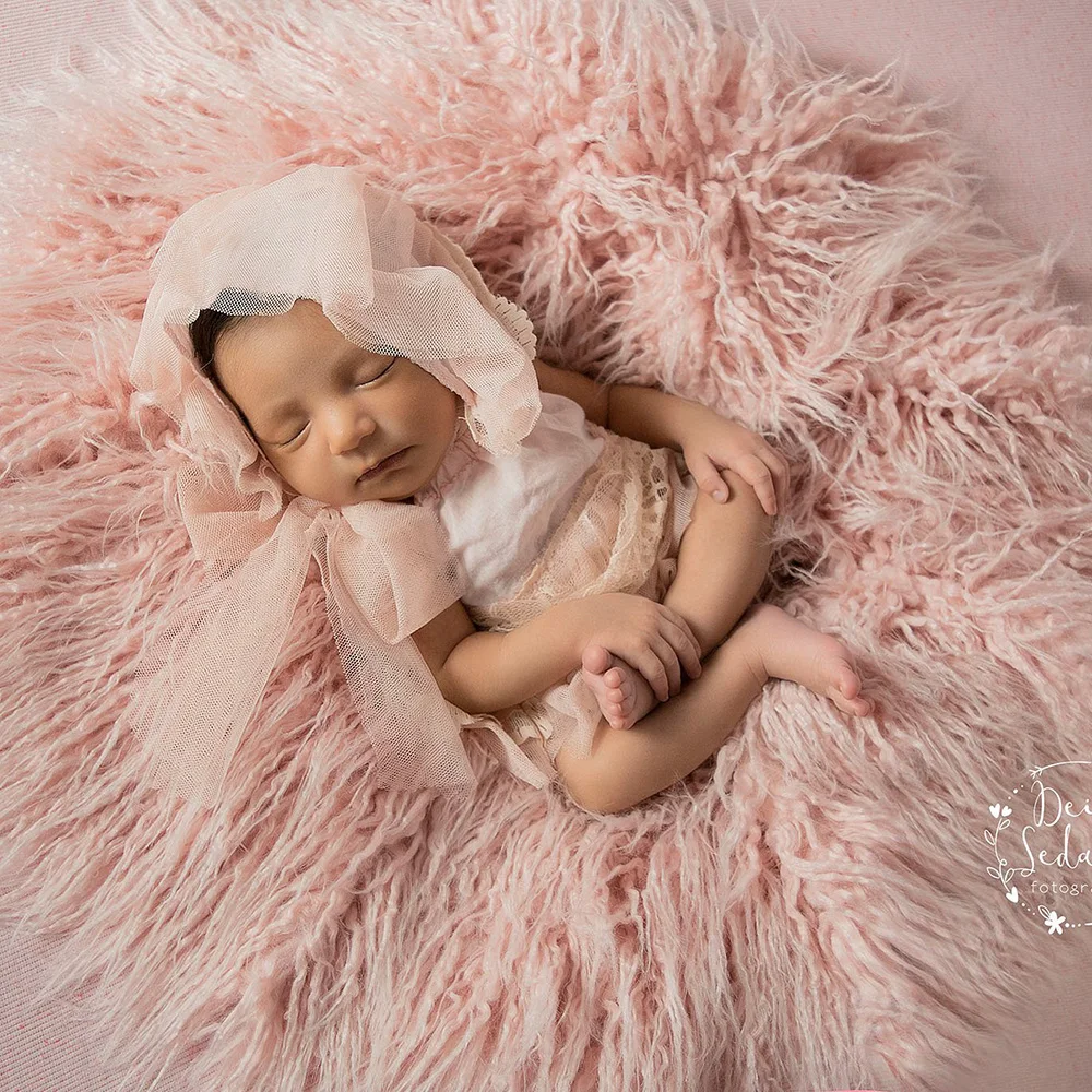 Pale pink