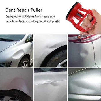 

1pcs Car Dent Puller Suction Cup Remover Mini Car Dent Repair Puller Suction Cup Bodywork Panel Sucker Remover Tool New #py10