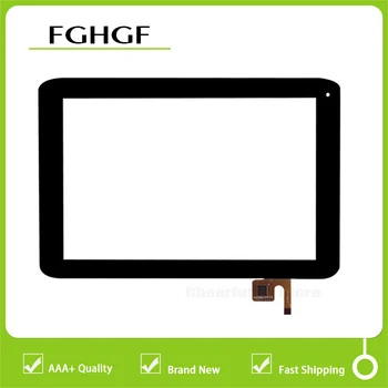 

New 10.1" inch Touch Screen Panel Digitizer Glass Sensor For Medion Lifetab E10316 MD 98516