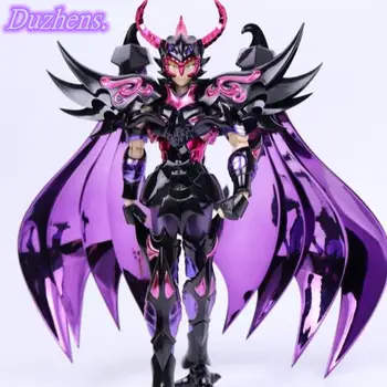 

[In stock] Saint Seiya Specters Rhadamanthys Alloy Saint Clothing Myth Ex Big Three Ex Rhadamanthys Star Rhadamanthus