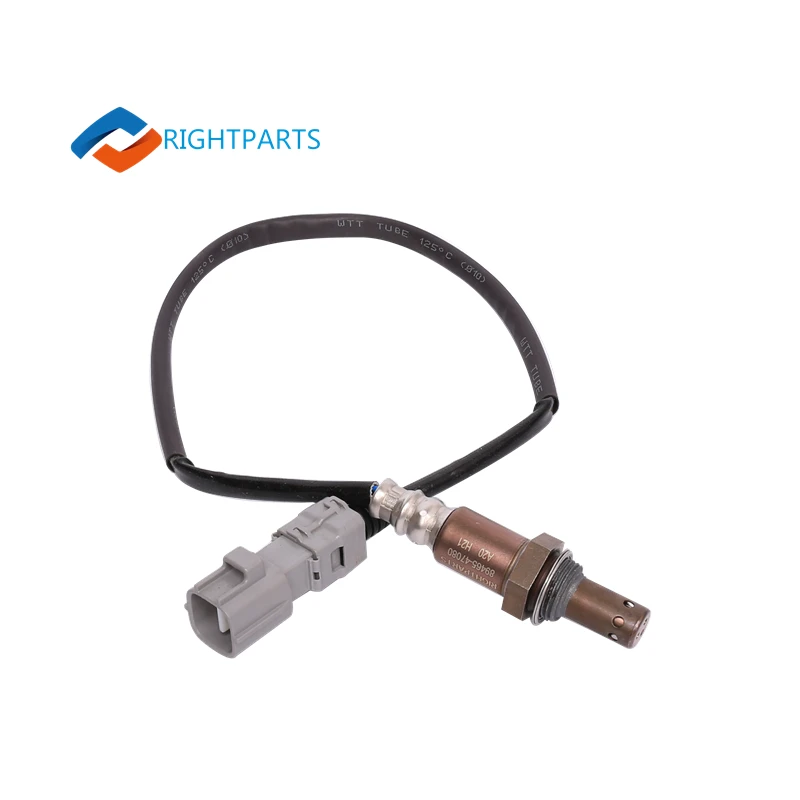 Датчик кислорода RIGHTPARTS 89465-47080 для Toyota Prius Highlander Lexus CT200h 234-4400 12-15 11-13 | Автомобили и