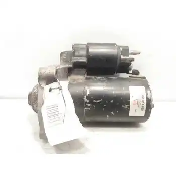 

5802M9 0986013850 Engine Starter Citroen C4 Coupe Vtr