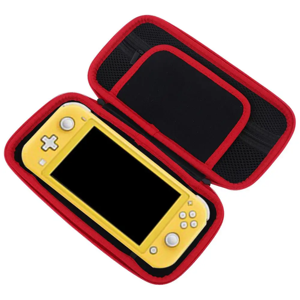 Чехол-сумка для хранения с переключателем для Nintendo Switch Lite