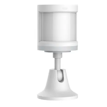 

Smart Lightweight Home Wireless Lighting Human Body Sensor Infrared Human Body Sensor