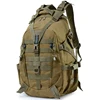 25L waterproof Tactical Camouflage sprots backpack men travel outdoor Military male Mountaineering Hiking Climbing Camping bags ► Photo 1/6