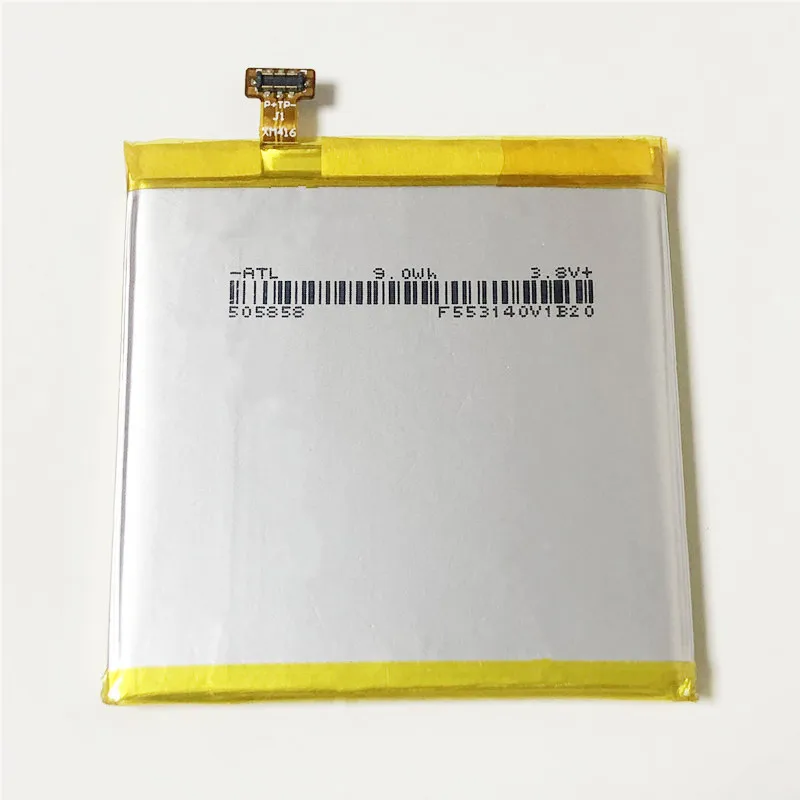 Аккумулятор 3,8 V 2420mAh HB5Y1HV для huawei ASCEND P2 Stream X GL07S