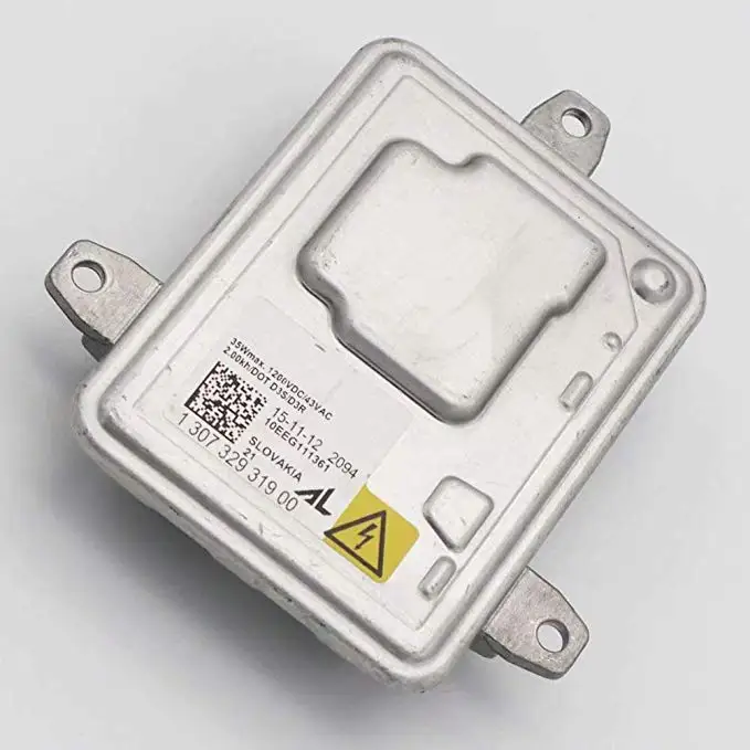 Наборы ксеноновых фар балласт 130732931900 для 14-16 MERCEDES W156 W117 GLA CLA 200 180 220