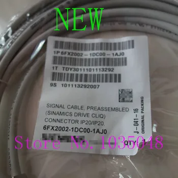 

1PC 6FX2002-1DC00-1AJ0 New and Original Priority use of DHL delivery