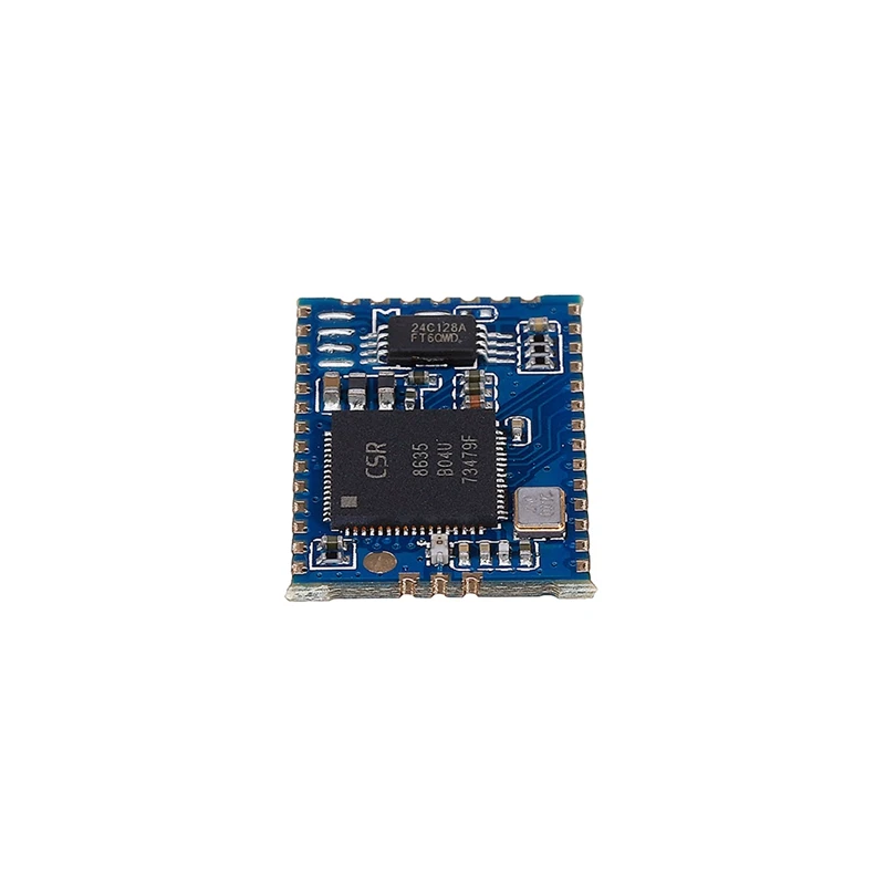 CLAITE CSR8635 bluetooth модуль 4,0 bluetooth стерео аудио приемник плата динамик модуль