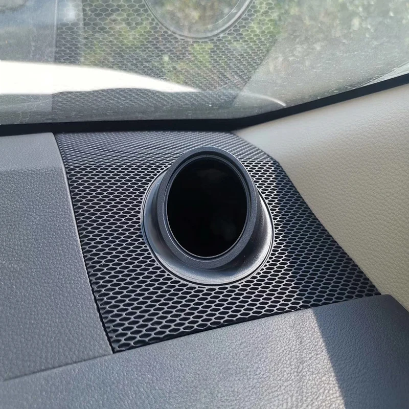 Focal Pioneer ツイーター　aピラー埋め込み【カローラツーリング用】 Focal Pioneer ツイーター aピラー埋め込み【カローラツーリング