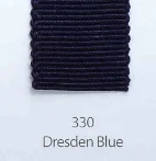 dresden blut 330 YAMA Rayon Petersham Ribbon 50Yards/roll 6 9 13 16 19 25 38 mm for Diy Handmade Gift Decoration Wedding Fashion Ribbons - Цвет: dresden blut 330