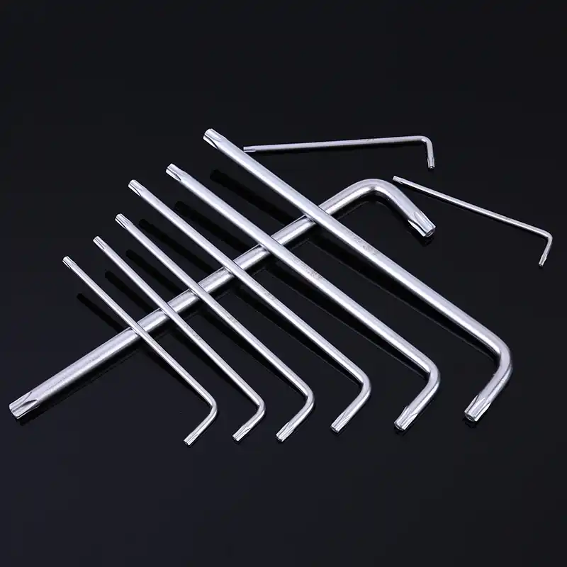 direct selling masahiro plastic box plum allen wrench medium