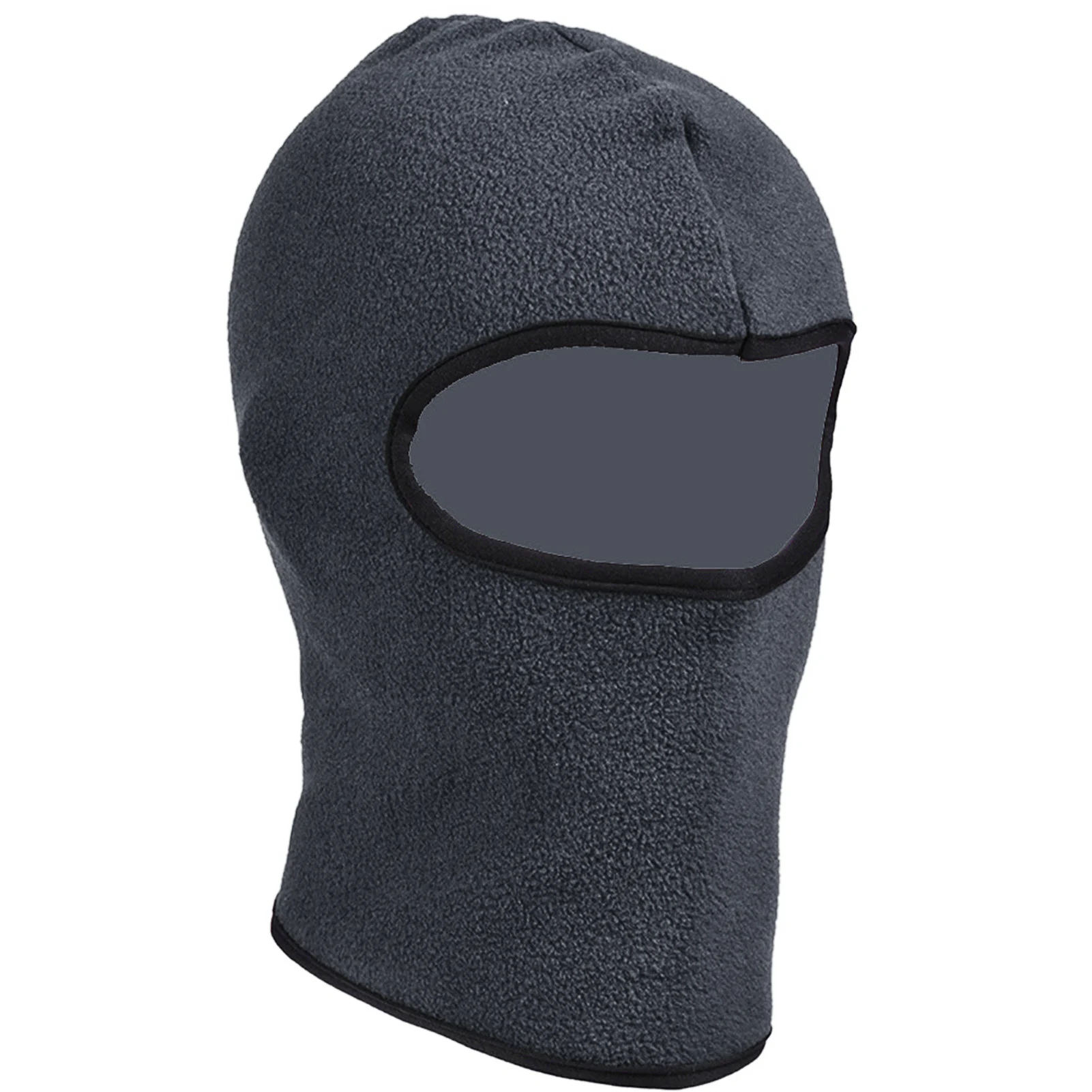 Kids Balaclava Hat Winter Full Face Ski Mask Thermal Windproof Polar Fleece Neck Warmer for Boys Girls Skiing Cycling Hiking 3