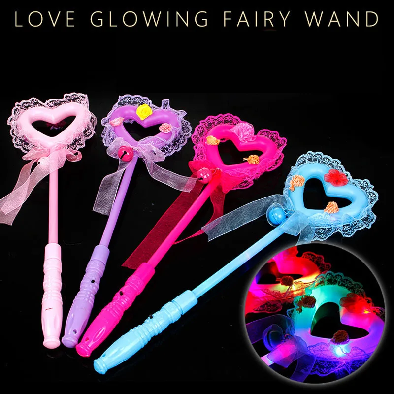 Wedding Decoration Glow Stick Light Up LED Foam Stick For Wedding Decoration Concert Party Cheer Stick Multi Color Flash Toy (8)